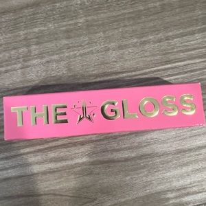 Jeffree Star The Gloss in Crystal Climax